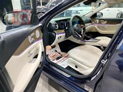 مرسيدس بنز E-Class